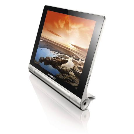 Lenovo Yoga 8 B8000-F Tablet 16GB - 8" - Silver