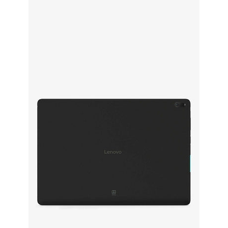 Lenovo TB-X104F Tab E10 Tablet 2GB RAM, 16GB eMMC, 10.1", Black - Refurbished Excellent