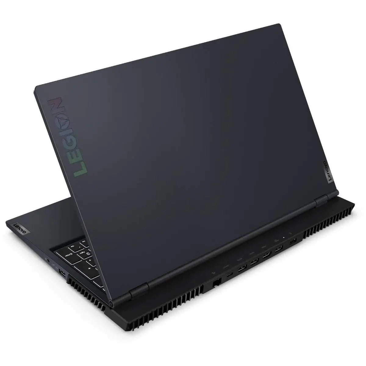 Lenovo Legion 5 AMD Ryzen 5-5600H 8GB RAM 512GB Gaming Laptop - New