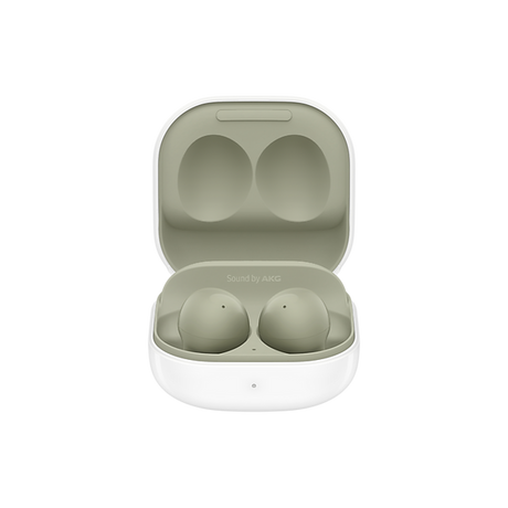 Samsung Galaxy Buds 2 with Qi-Compatible Wireless Charging - Refurbished Excellent