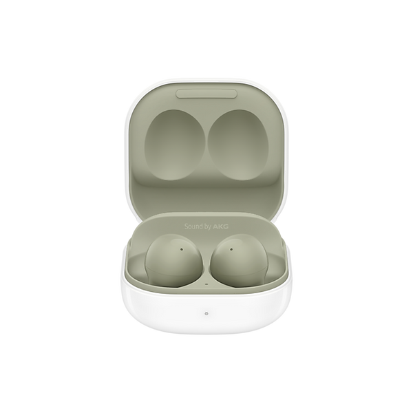 Samsung Galaxy Buds 2 with Qi-Compatible Wireless Charging - Refurbished Good