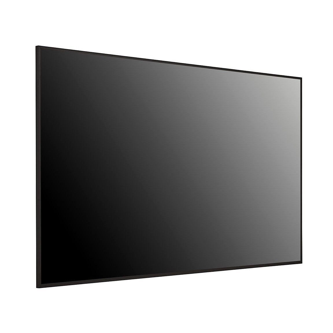 LG 65UH5N-E 4K Smart Digital Signage Display with Anti-Glare