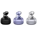 Samsung Galaxy Buds Pro True Wireless Earbuds (Black, Silver, Violet)