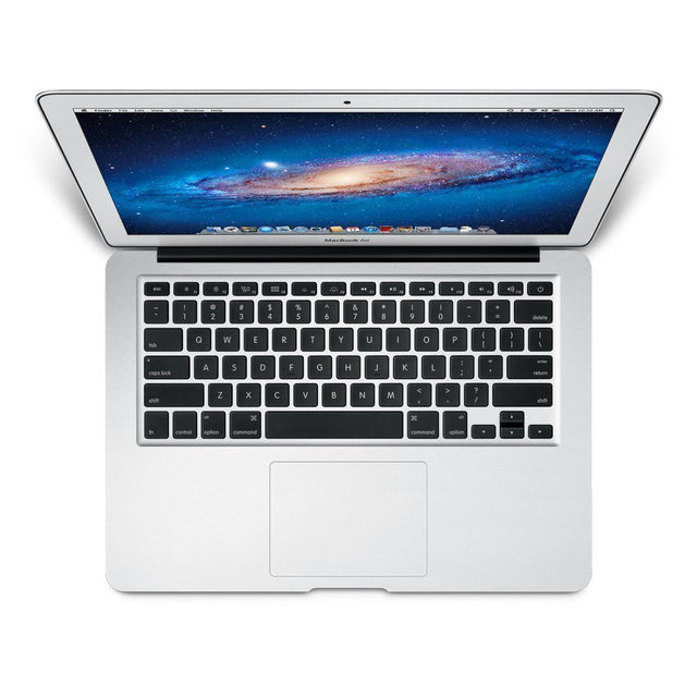 Refurbished Apple MacBook Air 13.3" (2011) Intel Core i5-2467M 2GB RAM 64GB Silver - Excellent