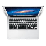 Refurbished Apple MacBook Air 13.3" (2011) Intel Core i5-2467M 2GB RAM 64GB Silver - Excellent