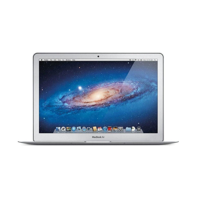 Refurbished Apple MacBook Air 13.3" (2011) Intel Core i5-2467M 2GB RAM 64GB Silver - Excellent