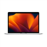 Apple MacBook Pro 13.3" MWP42LL/A (2020) Intel Core i5-1038GN7 16GB RAM 512GB - Silver - Refurbished Pristine