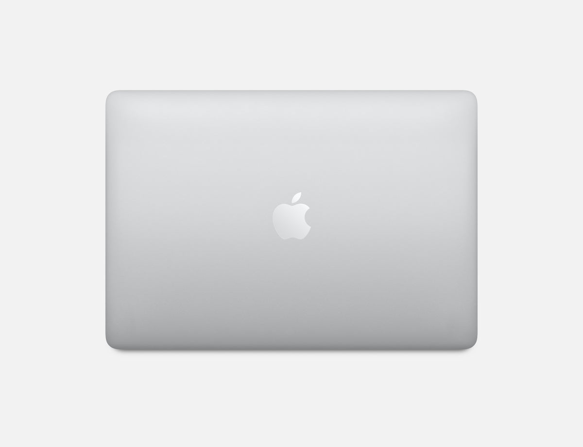 Apple MacBook Pro 13.3" (2020) Intel Core i5-1038GN7 16GB RAM 512GB - Silver - Good