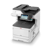 OKI MC883DNCT A3 Colour Laser Multifunction Printer