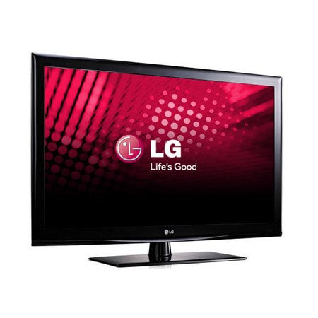 Lg life’s good shops tv