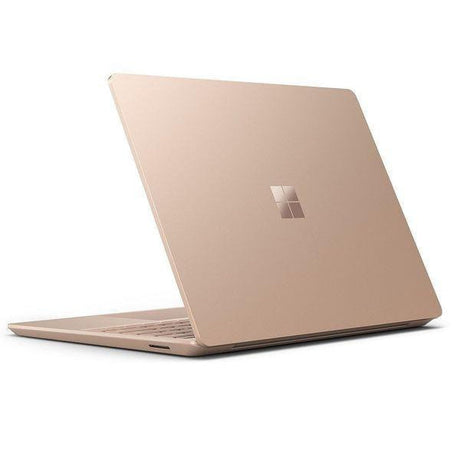 Microsoft 12.5" Surface Laptop Go Intel Core i5-1035G1 8GB RAM 128GB SSD - Sandstone