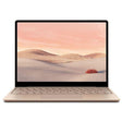 Microsoft 12.5" Surface Laptop Go Intel Core i5-1035G1 8GB RAM 128GB SSD - Sandstone