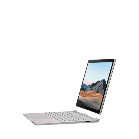 Microsoft Surface Book 3 V6F-00004 Intel Core i5-1035G7 8GB RAM 256GB SSD 13.5" - Good