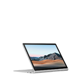 Microsoft Surface Book 3 Laptop, Intel Core i7, 32GB RAM, 512GB SSD, 15", Platinum - Refurbished Excellent