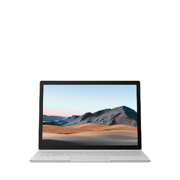 Microsoft Surface Book 3 Intel Core i7-1065G7 32GB RAM 512GB SSD 15