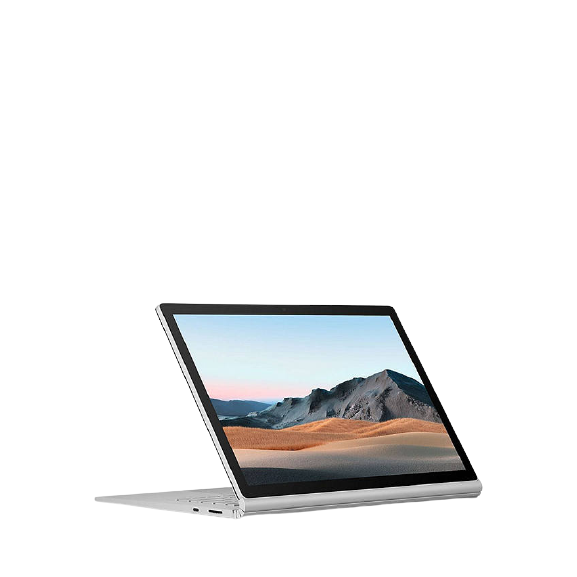 Microsoft Surface Book 3 Intel Core i7-1065G7 16GB RAM 256GB SSD 15