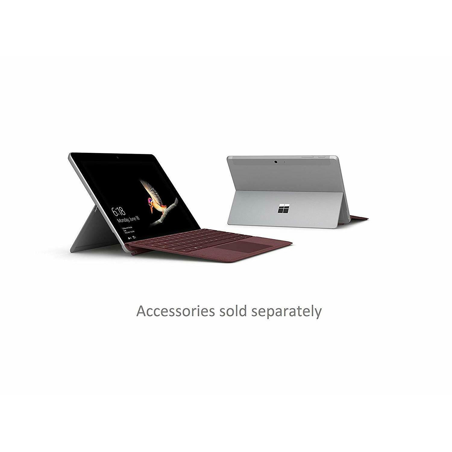 Microsoft Surface Go MHN-00002 Intel Pentium 4GB 64GB eMMC 10