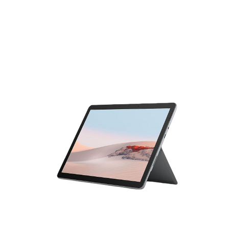 Microsoft Surface Go 2, Intel Pentium Gold, 8GB RAM, 128GB SSD, 10.5”, Platinum - Refurbished Good