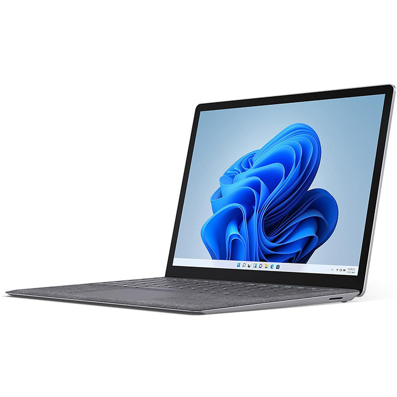 Refurbished Microsoft Surface Laptop 4 Intel Core i5-1145G7 8GB RAM 256GB - Excellent