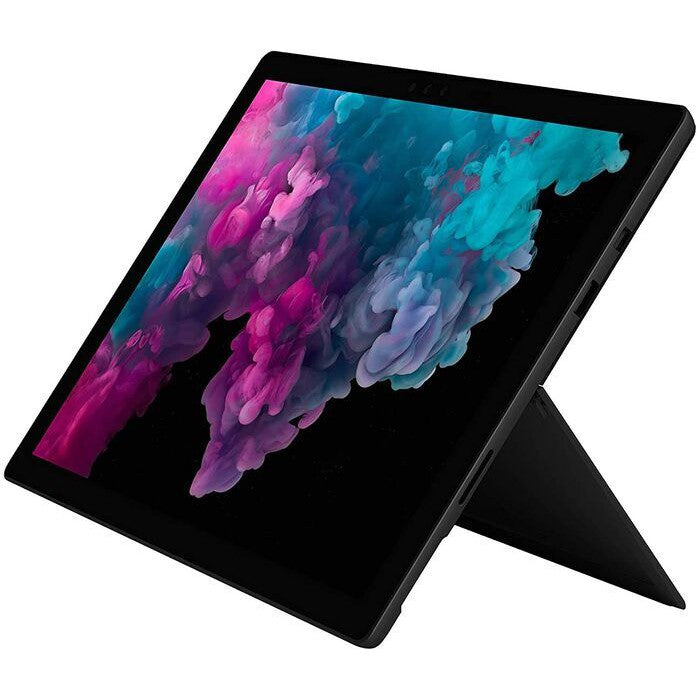 マイクロソフト Surface Pro 6 i5/8GB/256GB ブラック…-