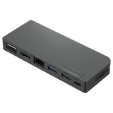 Lenovo Powered USB-C Travel Hub - New