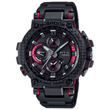 Casio G-Shock MT-G/B1000XBD Watch - Black/Red - Refurbished Pristine