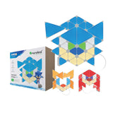 Nanoleaf Shapes StarterKit Sonic Limited Edition Mood Lighting