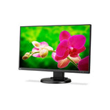 NEC E242N-BK 24" Narrow Bezel Desktop Monitor - Pristine