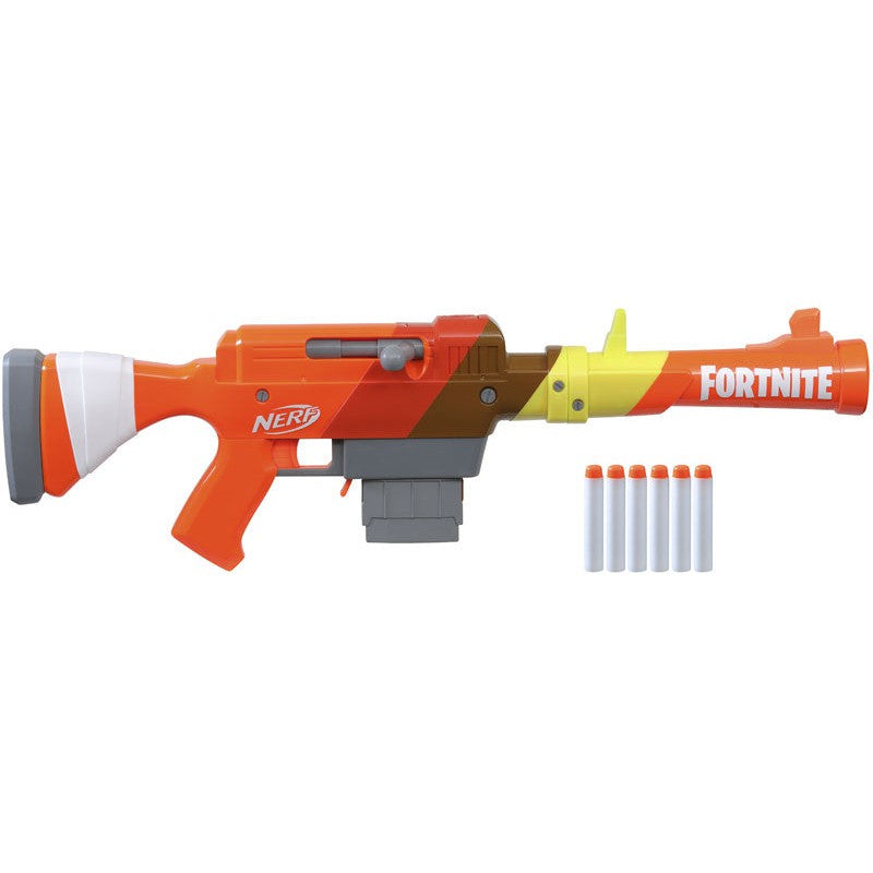 Nerf Fortnite Blasters 