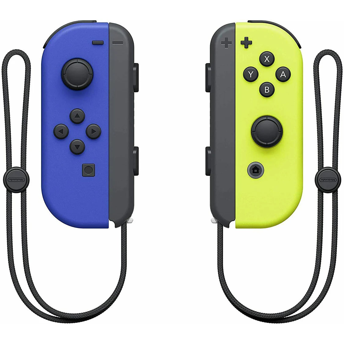 Nintendo Switch Joy-Con Controller Pair - Good