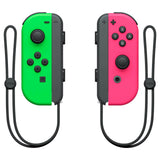 Nintendo Switch Joy-Con Controller Pair Various Colours Available