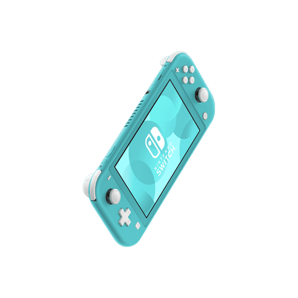 Nintendo Switch Lite - Turquoise - REFURBISHED