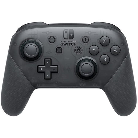 Nintendo Switch - Pro Controller - Refurbished Good