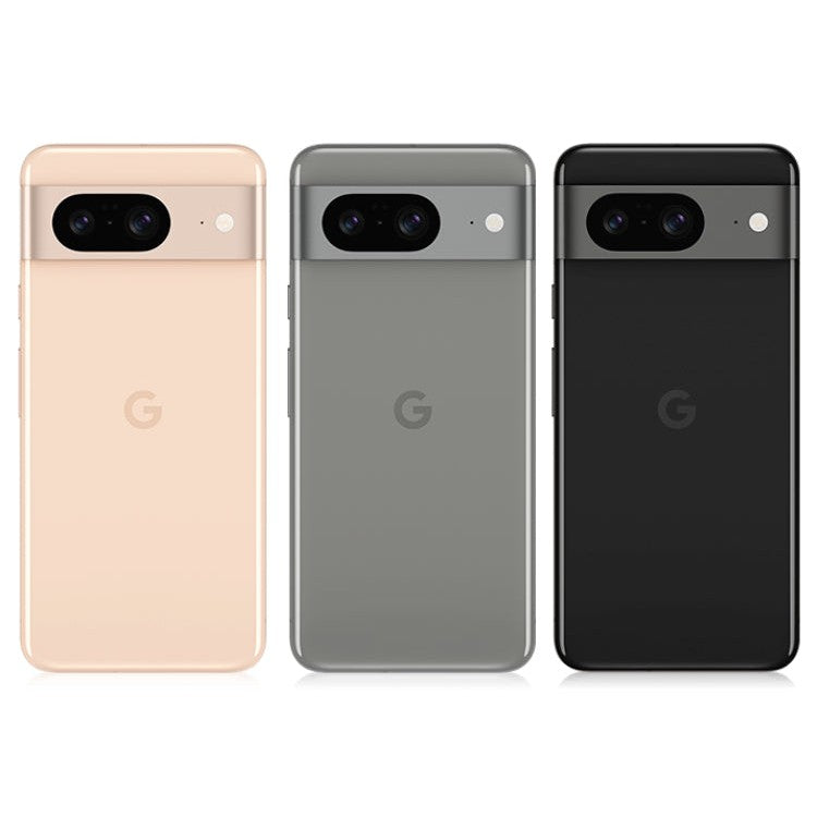 Refurbished Google Pixel 8