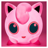 Tekn Fun Pokemon Jigglypuff Light Figure