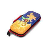 PowerA Nintendo Switch Protection Case Pokemon Edition - Blue/Yellow