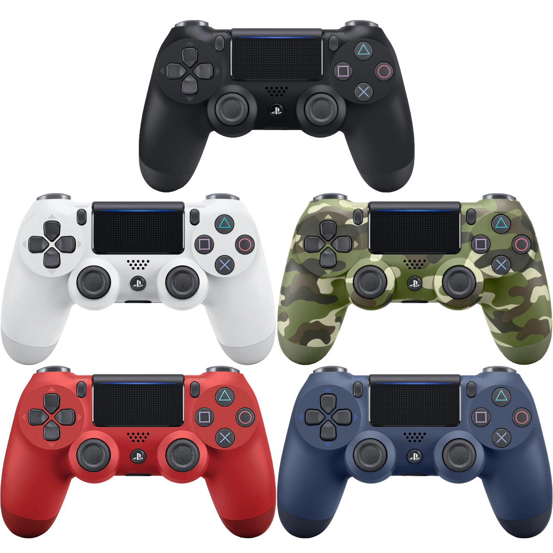 Sony PlayStation 4 DualShock V2 Controller