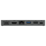 Lenovo Powered USB-C Travel Hub - New