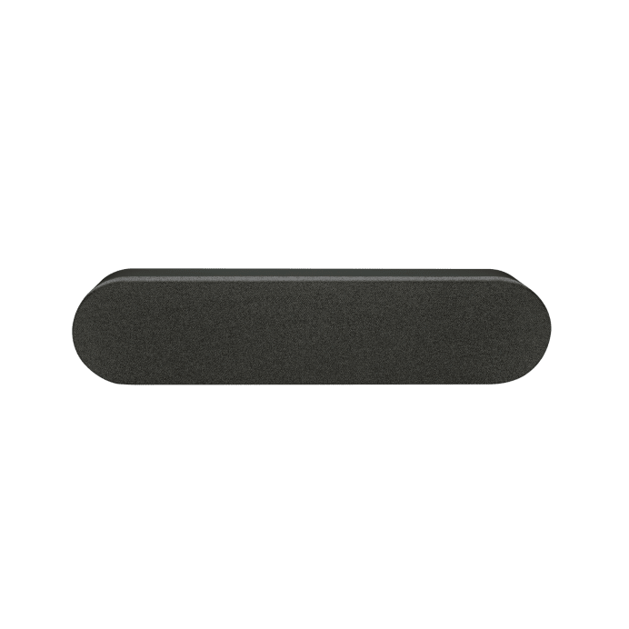 Logitech Rally Speaker - Charcoal - Good