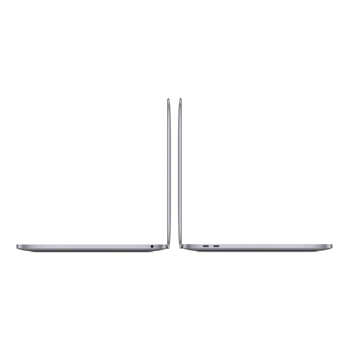 Refurbished Apple MacBook Pro 13.3" (2020) Intel Core i5-8257U 8GB RAM 512GB - Space Grey - Pristine