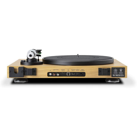 Roberts RT200 Direct-Drive Turntable - New