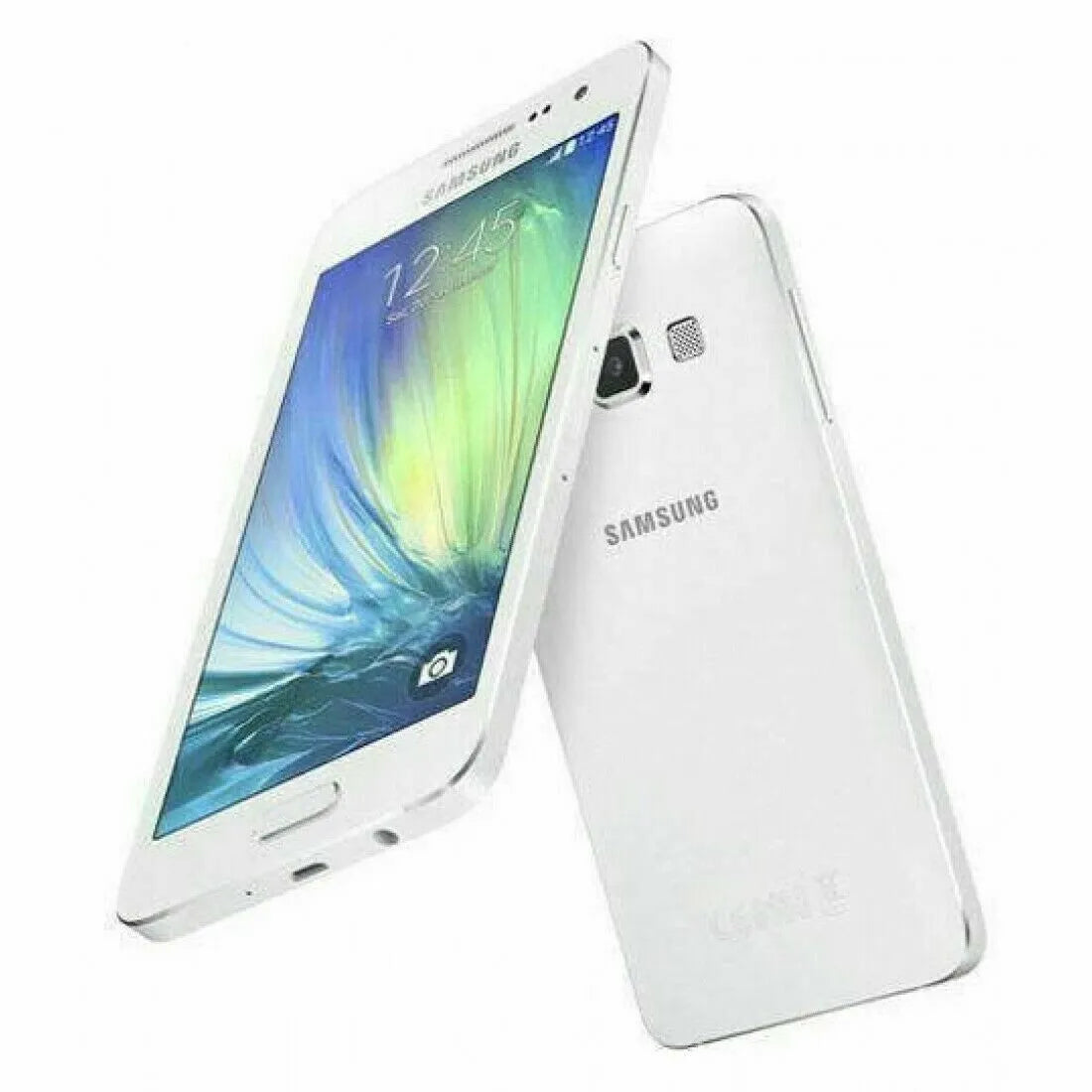 Samsung Galaxy A3 2015 16GB Unlocked - Fair Condition