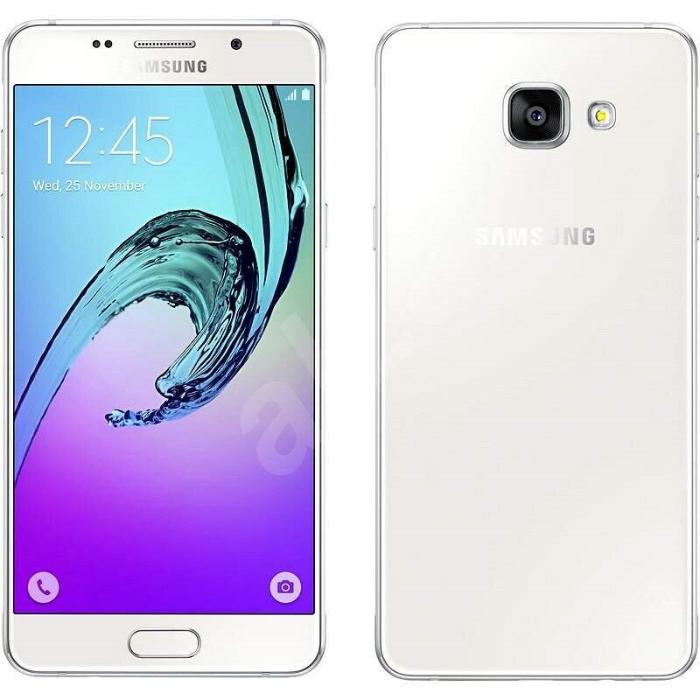 Samsung Galaxy A3 2016