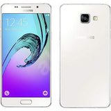 Samsung Galaxy A3 2016