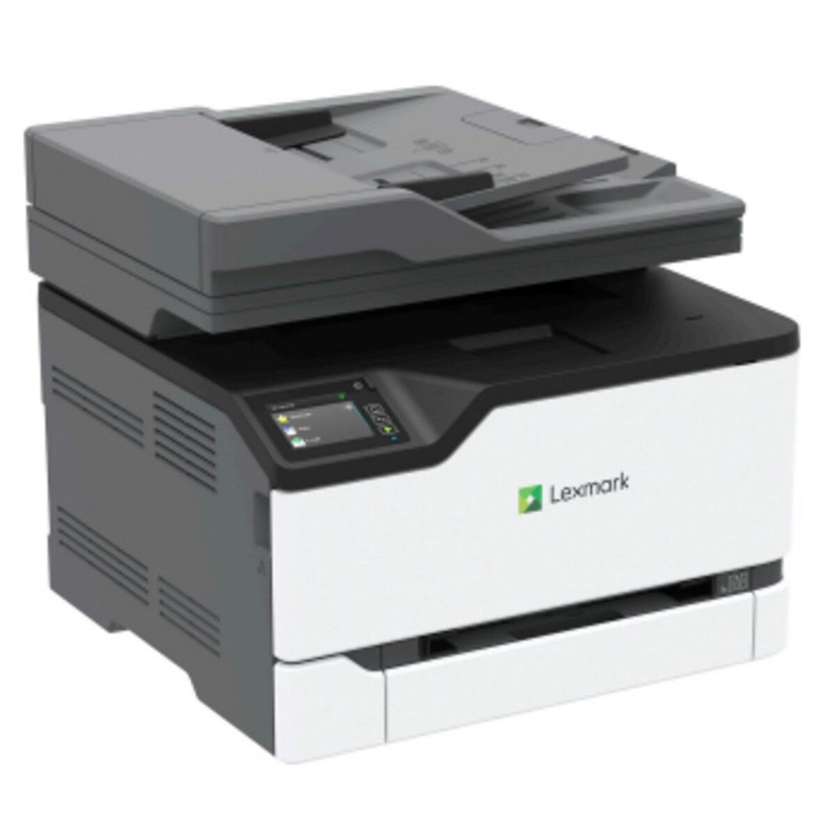 Lexmark XC2326 Colour Laser Multi-Function Printer - New