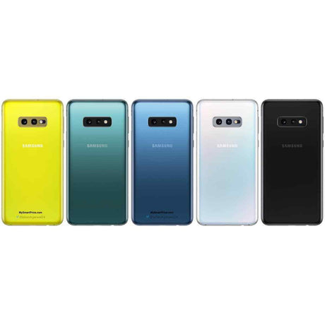 Samsung Galaxy S10e Unlocked 128GB/256GB All Colours - Fair Condition