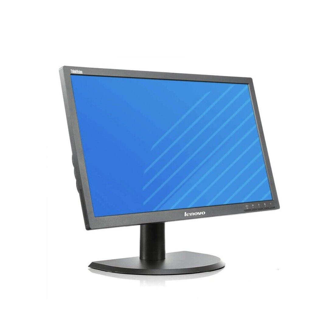 Refurbished Lenovo ThinkVision LT2323p 23" LED Monitor - Good