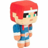 Minecraft Dungeons Happy Explorer Valorie Plush