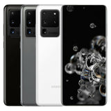 Samsung Galaxy S20 Ultra Single Sim 5G 128GB/256GB/512GB - Fair