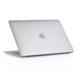 Refurbished Apple MacBook Air 13.3" (2020) M1 16GB RAM 256GB - Silver - Good